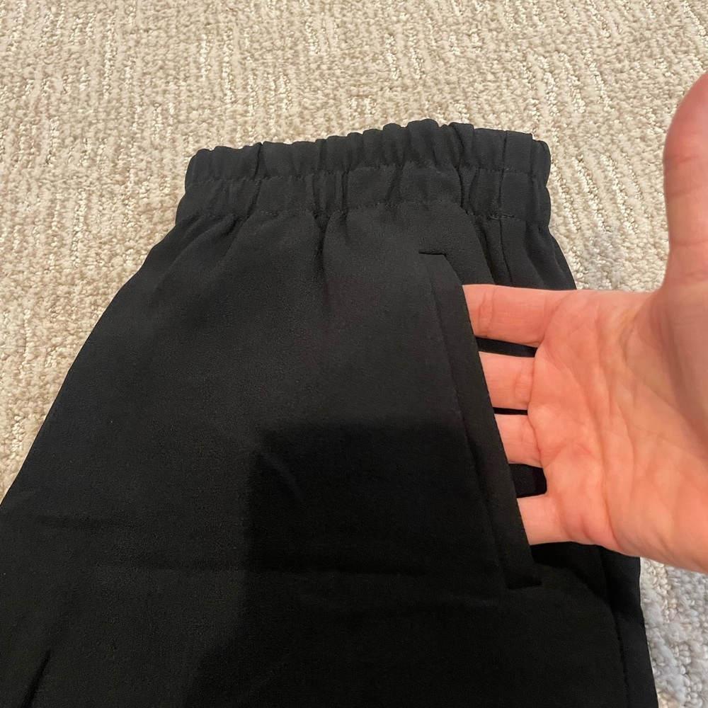 NWT Sezane Ross Pants! - Picture 4 of 6